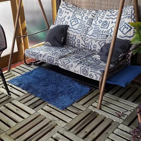 Apartamento Ruta * Tavernes de Valldigna