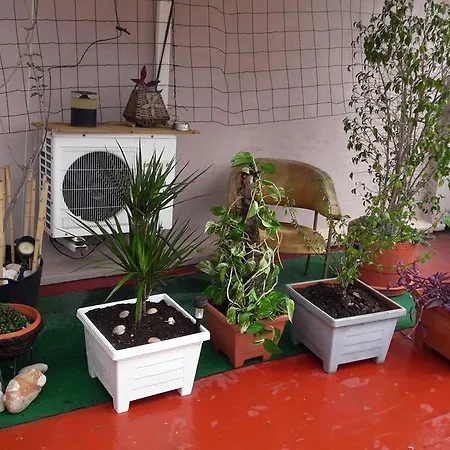 Apartamento Ruta Apartmán *